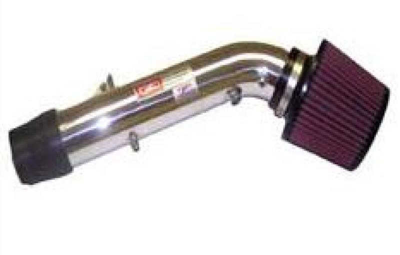 Injen Injen Short Ram Cold Air Intake System | 1985 - 1987 Toyota Corolla (IS2200)