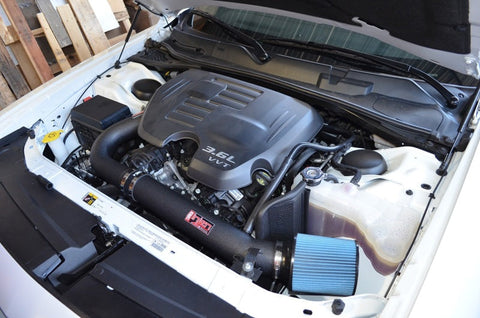 Injen Cold Air Intake System | 2011 - 2014 Chrysler 300, 2018 - 2019 Dodge Charger & 2012 - 2019 Dodge Challenger (PF5072)