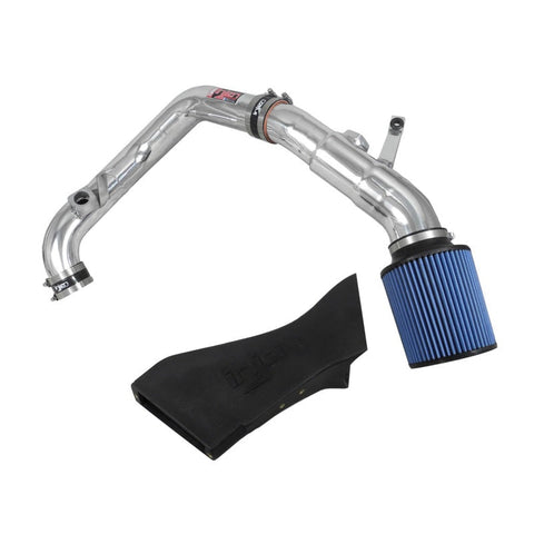 Injen Short Ram Cold Air Intake System | 2011 - 2013 BMW 135i & 2011 - 2013 BMW 335i (SP1126)