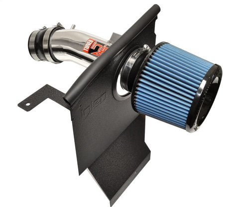 Injen SP Short Ram Cold Air Intake System | 2019 - 2020 Toyota Yaris (SP2025)