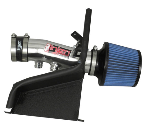 Injen SP Short Ram Cold Air Intake System | 2010 - 2012 Volkswagen Golf (SP3028)