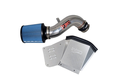 Injen SP Cold Air Intake System | 2010 - 2013 Audi S4 (SP3081)