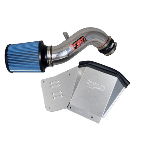 Injen SP Cold Air Intake System | 2010 - 2013 Audi S4 (SP3081)