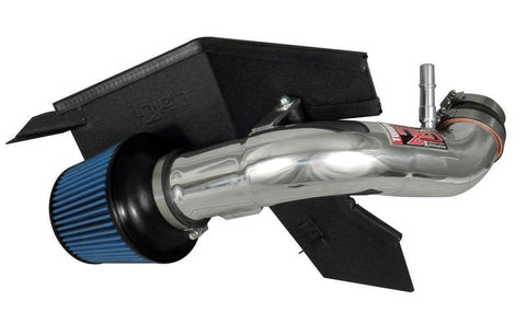 Injen SP Short Ram Cold Air Intake System | 2013 - 2015 Chevrolet Malibu (SP7033)