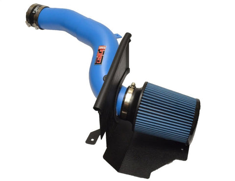 Injen SP Short Ram Cold Air Intake System | 2016 - 2018 Ford Focus RS (SP9003)