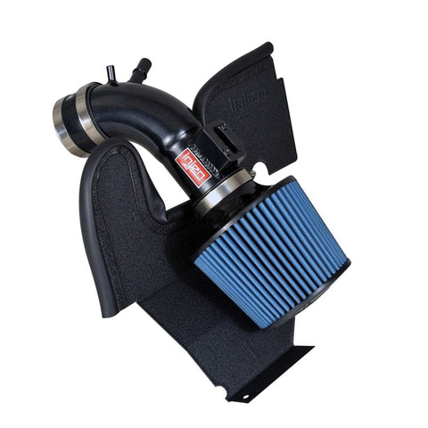 Injen SP Short Ram Cold Air Intake System | 2013 - 2020 Ford Fusion (SP9062)