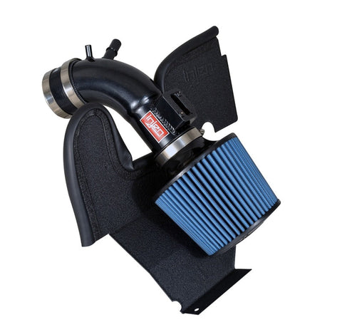 Injen SP Short Ram Cold Air Intake System | 2013 - 2020 Ford Fusion (SP9062)