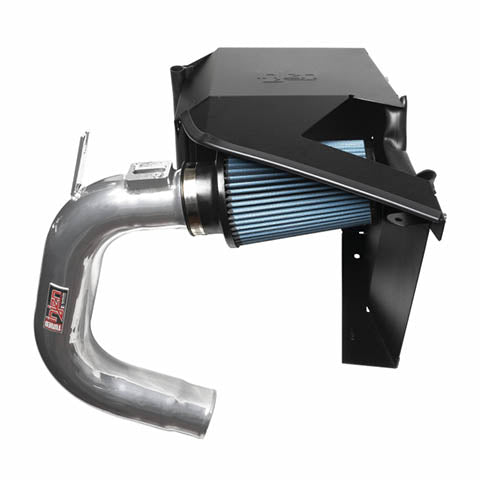 Injen Cold Air Intake | 2015-2021 Subaru WRX (SP1209)