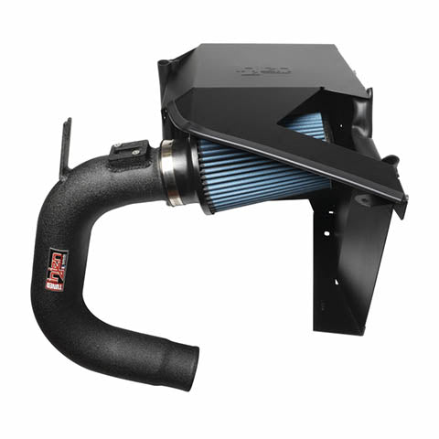 Injen Cold Air Intake | 2015-2021 Subaru WRX (SP1209)