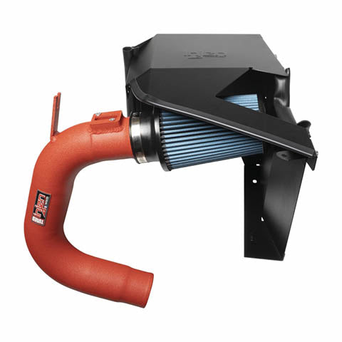 Injen Cold Air Intake | 2015-2021 Subaru WRX (SP1209)