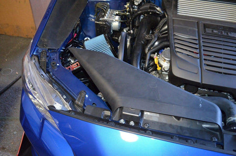 Injen SP Series Short Ram Air Intake | 2015-2017 Subaru WRX (SP1207)