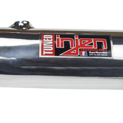 Injen SES Intercooler Pipes | 2015-2017 VW Golf GTI Mk7 (SES3078ICP)