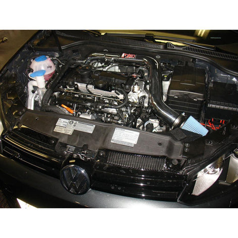 Injen Cold Air Intake System | 2012-2013 VW Golf R Mk6 (SP3074)