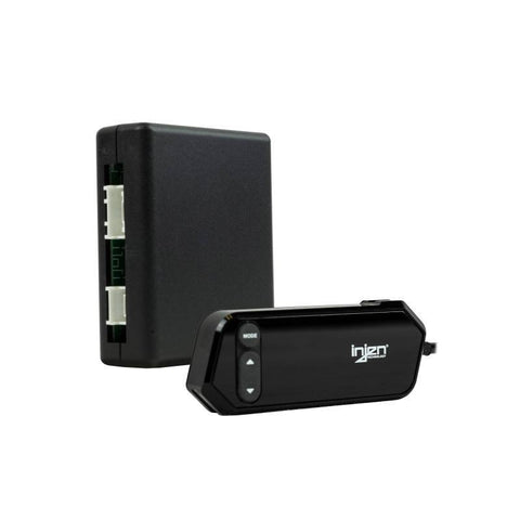 Injen X-Pedal Black Edition Pro Throttle Controller | Multiple Fitments (PT0013B)