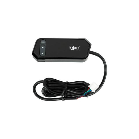 Injen X-Pedal Black Edition Pro Throttle Controller | Multiple Fitments (PT0013B)