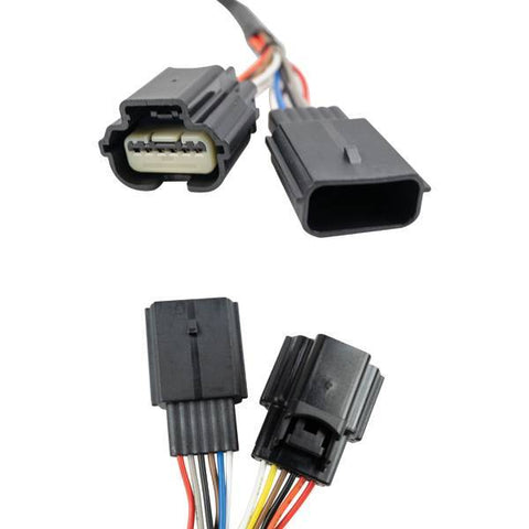 Injen X-Pedal Black Edition Pro Throttle Controller | Multiple Fitments (PT0013B)