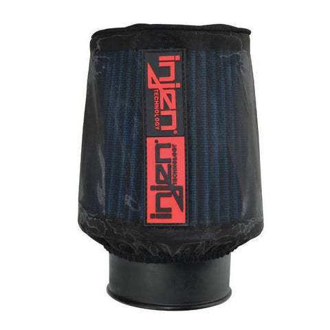 Injen Hydroshield for X-1049/X-1062 Air Filters (1031BLK)