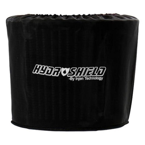 Injen Hydroshield (Black) | Universal  (1074BLK)