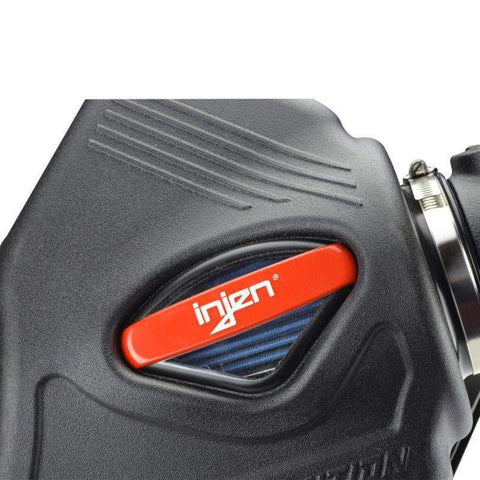 Injen Evolution Air Intake System | Multiple BMW Fitments (EVO1105)