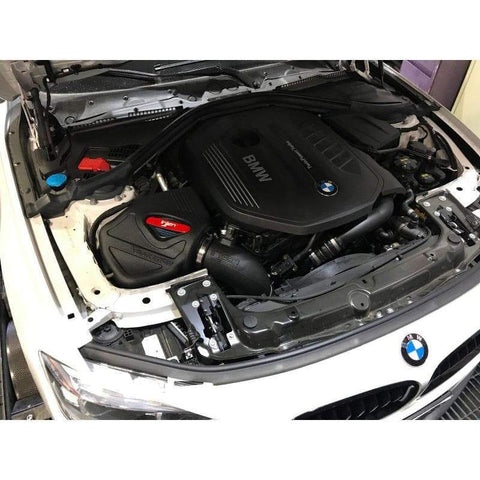 Injen Evolution Air Intake System | Multiple BMW Fitments (EVO1105)