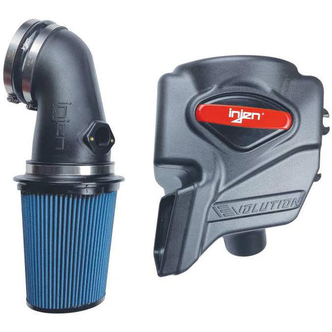 Injen Evolution Cold Air Intake | 2000-2006 BMW M3 (EVO1106)