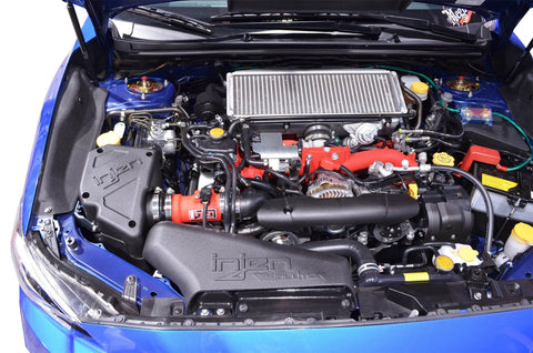 Injen Cold Air Rotomolded Induction System | 2015-2017 Subaru STi (EVO1206)