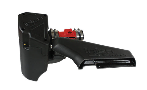 Injen Cold Air Rotomolded Induction System | 2015-2017 Subaru STi (EVO1206)