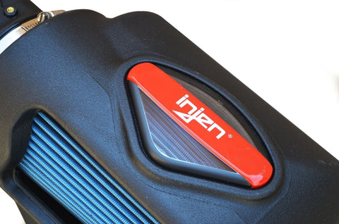 Injen Injen Air Intakes, Exhaust Systems & Direct Fit Intercoolers ...