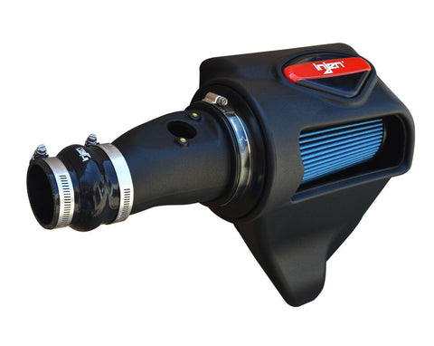 Injen Evolution Air Intake System | 2017-2021 Honda Civic Si (EVO1501)