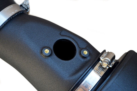 Injen Evolution Air Intake System | 2017-2021 Honda Civic Si (EVO1501)