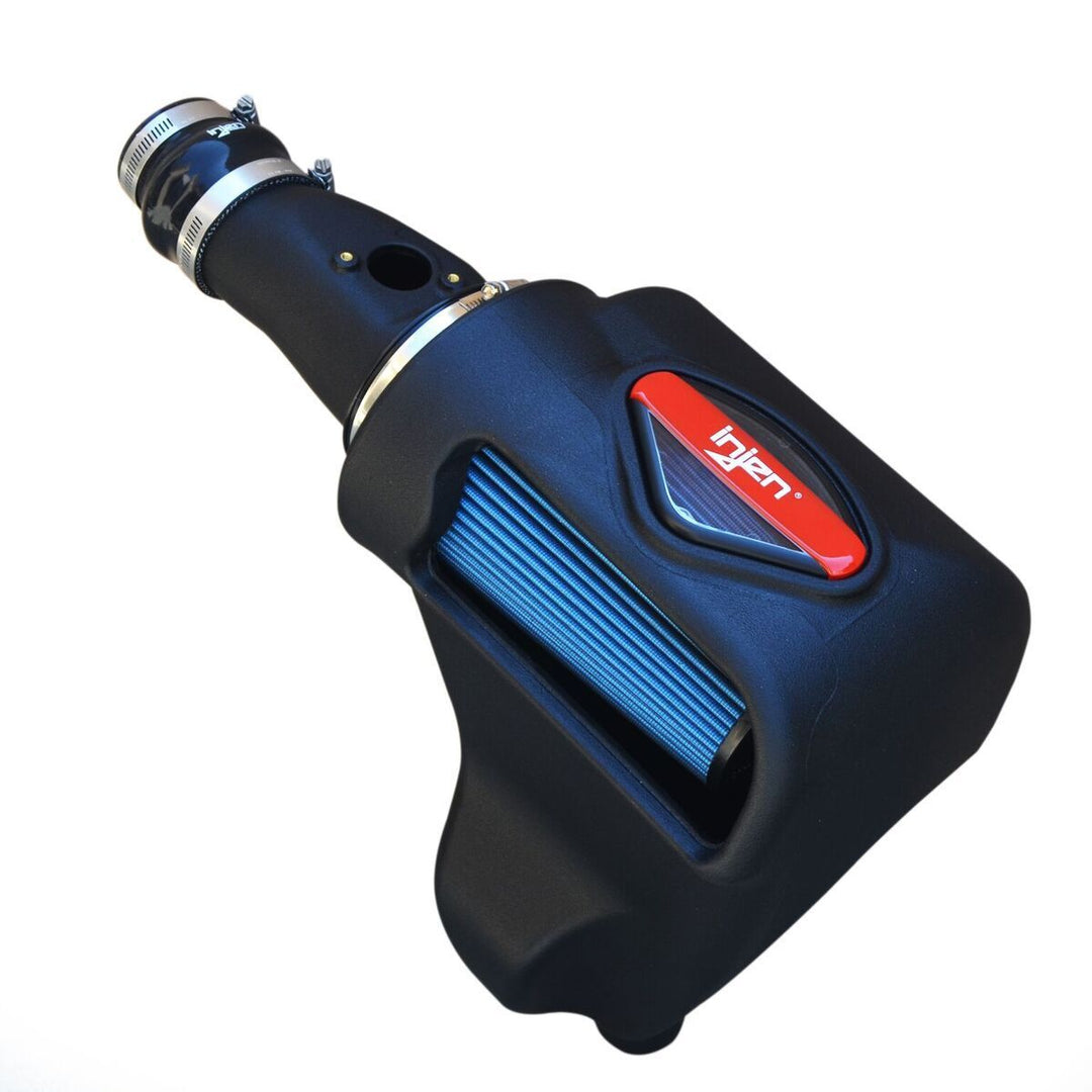 Injen Injen Air Intakes, Exhaust Systems & Direct Fit Intercoolers ...