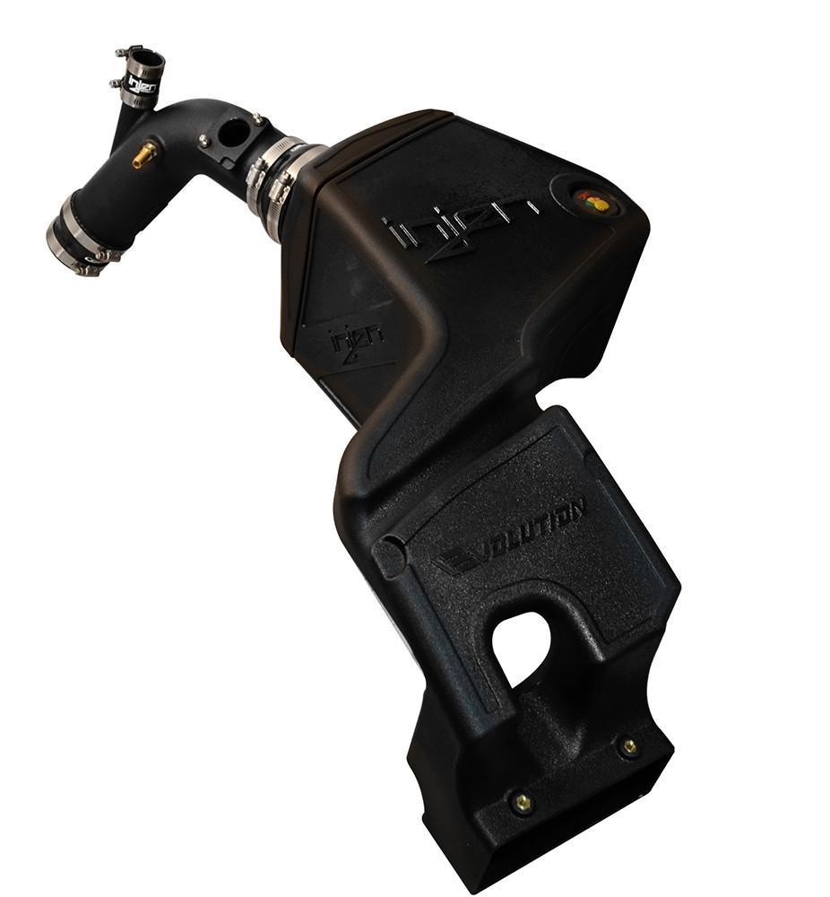 Injen Cold Air Induction System | 2008-2015 Mitsubishi Lancer