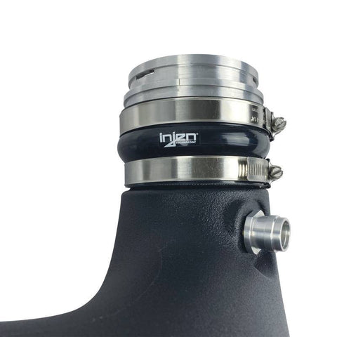 Injen Evolution Air Intake System | 2020-2026 Toyota Supra 3.0L (EVO2300)