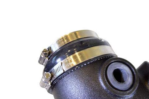 Injen Evolution Air Intake | 2015-2017 Dodge Challenger/Charger Hellcat (EVO5102)