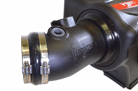 Injen Evolution Air Intake | 2015-2017 Dodge Challenger/Charger Hellcat (EVO5102)