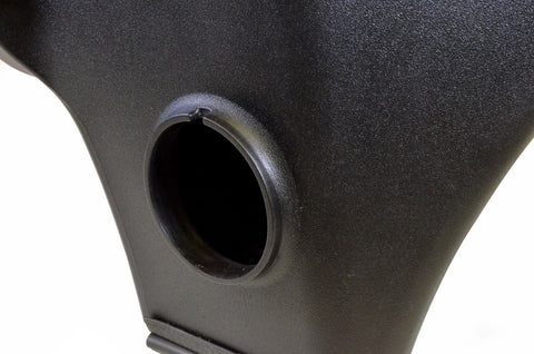 Injen Evolution Air Intake | 2015-2017 Dodge Challenger/Charger Hellcat (EVO5102)