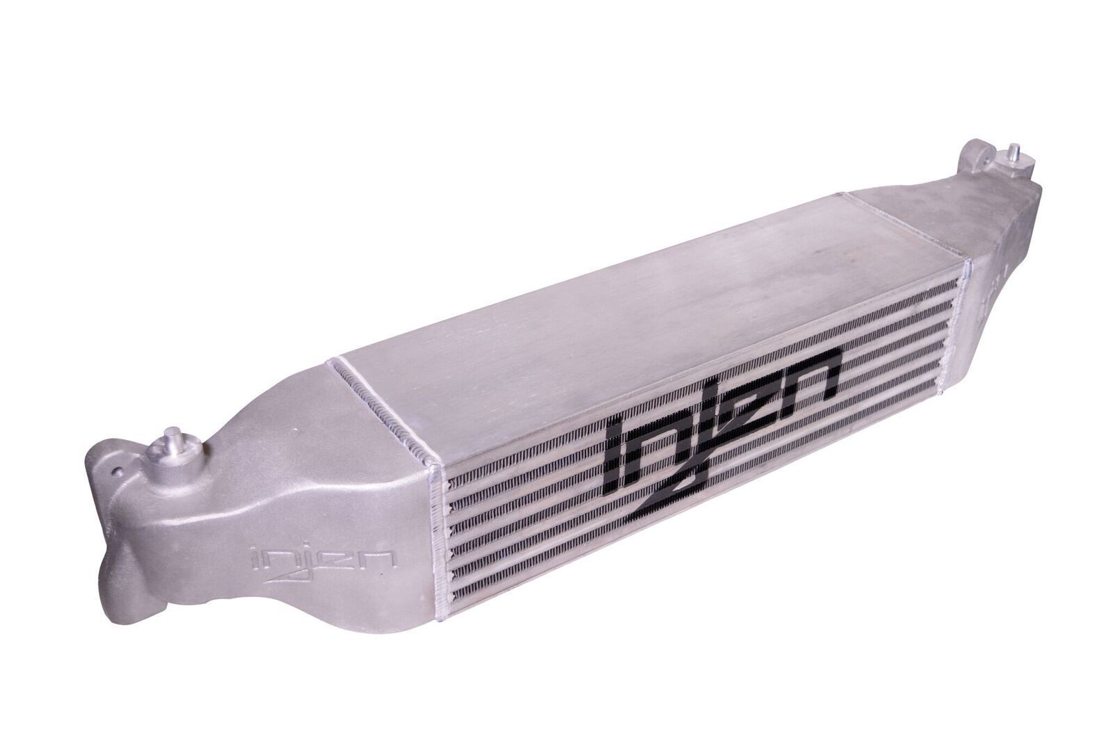 Injen Bar & Plate Front Mount Intercooler | 2017-2021 Honda Civic
