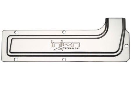 1989-1999 Mitsuibishi Eclipse Turbo Injen Billet Aluminum Spark Plug Wire Cover | 1989-1999 Mitsuibishi Eclipse Turbo (IC1890P) - Modern Automotive Performance
