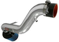 1988-1991 Honda Civic Ex Si CRX Si Polished Short Ram Intake by Injen (IS1501P) - Modern Automotive Performance
