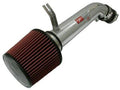 1996-1998 Honda Civic Ex Hx EL(Canada) Polished Short Ram Intake by Injen (IS1550P) - Modern Automotive Performance
