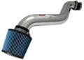 1994-1997 Honda Accord 4 Cylinder Polished Short Ram Intake by Injen (IS1650P) - Modern Automotive Performance
