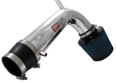 1998-2002 Honda Accord V6 / 02-03 TL 3.2L Polished Short Ram Intake by Injen (IS1660P) - Modern Automotive Performance

