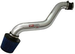 1992-1996 Honda Prelude Polished Short Ram Intake by Injen (IS1700P)