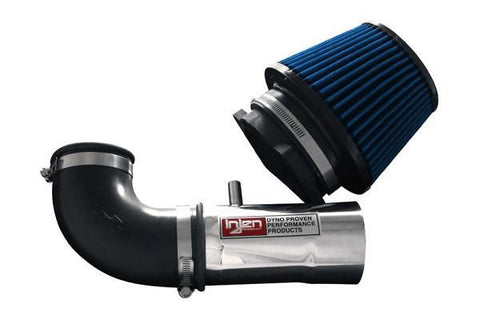 1991-1999 Mitsuibishi 3000GT V6 Non Turbo Polished Short Ram Intake by Injen (IS1820P) - Modern Automotive Performance
