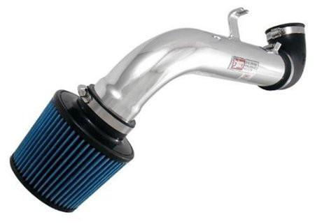 1995-1999 Mitsuibishi Eclipse 4 Cyl. Non Turbo No Spyder Polished Short Ram Intake by Injen (IS1880P) - Modern Automotive Performance
