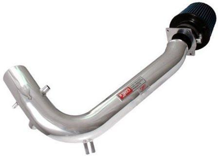 1991-1994 Nissan 240SX 16 Valve Polished Short Ram Intake by Injen (IS1920P) - Modern Automotive Performance
