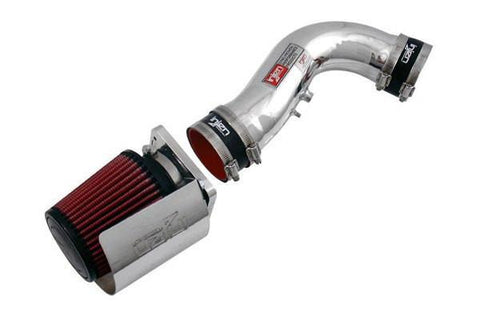 1992-1995 SC400 w/ Heat Shield Polished Short Ram Intake by Injen (IS2085P)