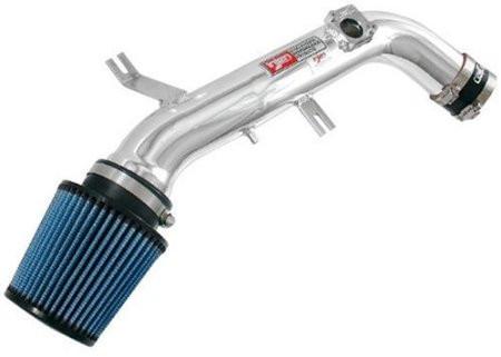 2000-2005 IS300 w/ Stainless steel Manifold Cover Polished Short Ram Intake by Injen (IS2094P)