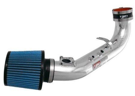 2001-2003 LS430 GS430 SC430 Polished Short Ram Intake by Injen (IS2095P) - Modern Automotive Performance
