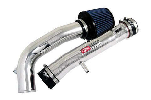 2003-2009 Nissan Murano 3.5L V6 only Polished Power-Flow Air Intake System by Injen (PF1994P) - Modern Automotive Performance
